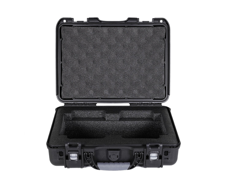 THEXVVCC2 - Theatrixx XVV CC2 Carry Case for 2x A Size xVision Converters Image 1