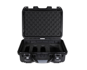 THEXVVCC3 - Theatrixx XVV CC3 Carry Case for 3x A Size xVision Converters Image 1