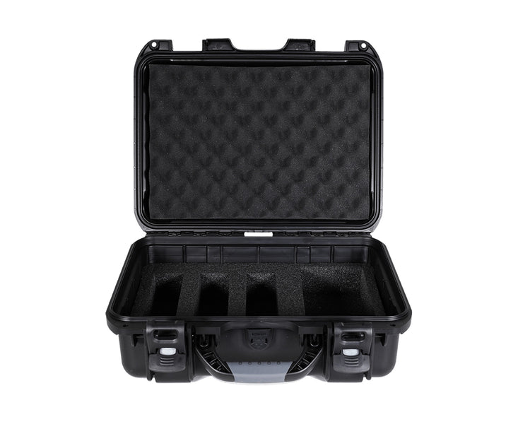 THEXVVCC3 - Theatrixx XVV CC3 Carry Case for 3x A Size xVision Converters Image 1