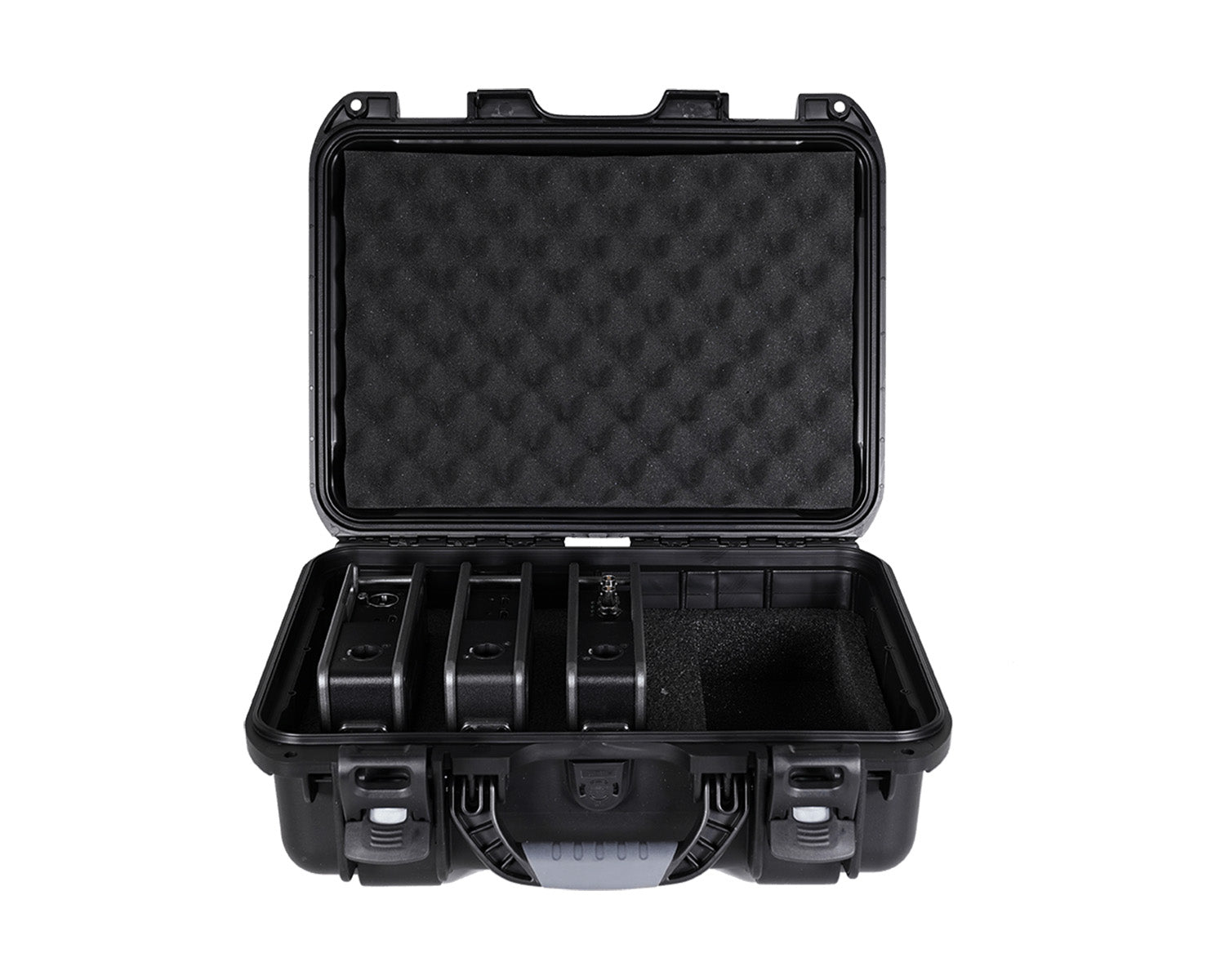 THEXVVCC3 - Theatrixx XVV CC3 Carry Case for 3x A Size xVision Converters Image 3
