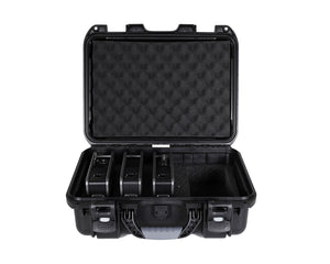 THEXVVCC3 - Theatrixx XVV CC3 Carry Case for 3x A Size xVision Converters Image 3