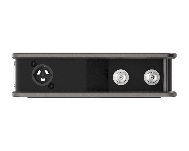 THEXVVS2ST1 - Theatrixx xVision HD 2 Channel 3G SDI Repeater Image 4