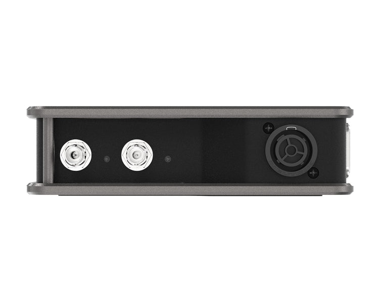 THEXVVS2ST1 - Theatrixx xVision HD 2 Channel 3G SDI Repeater Image 6