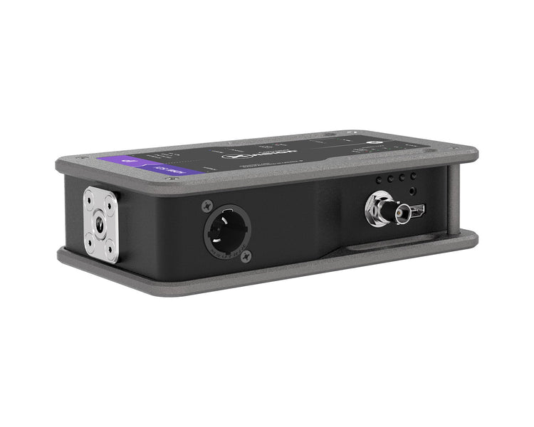 THEXVVVDO2IP - Theatrixx xVision HD Streaming Server HDMI1.2 or 3G SDI to H.264 Image 3