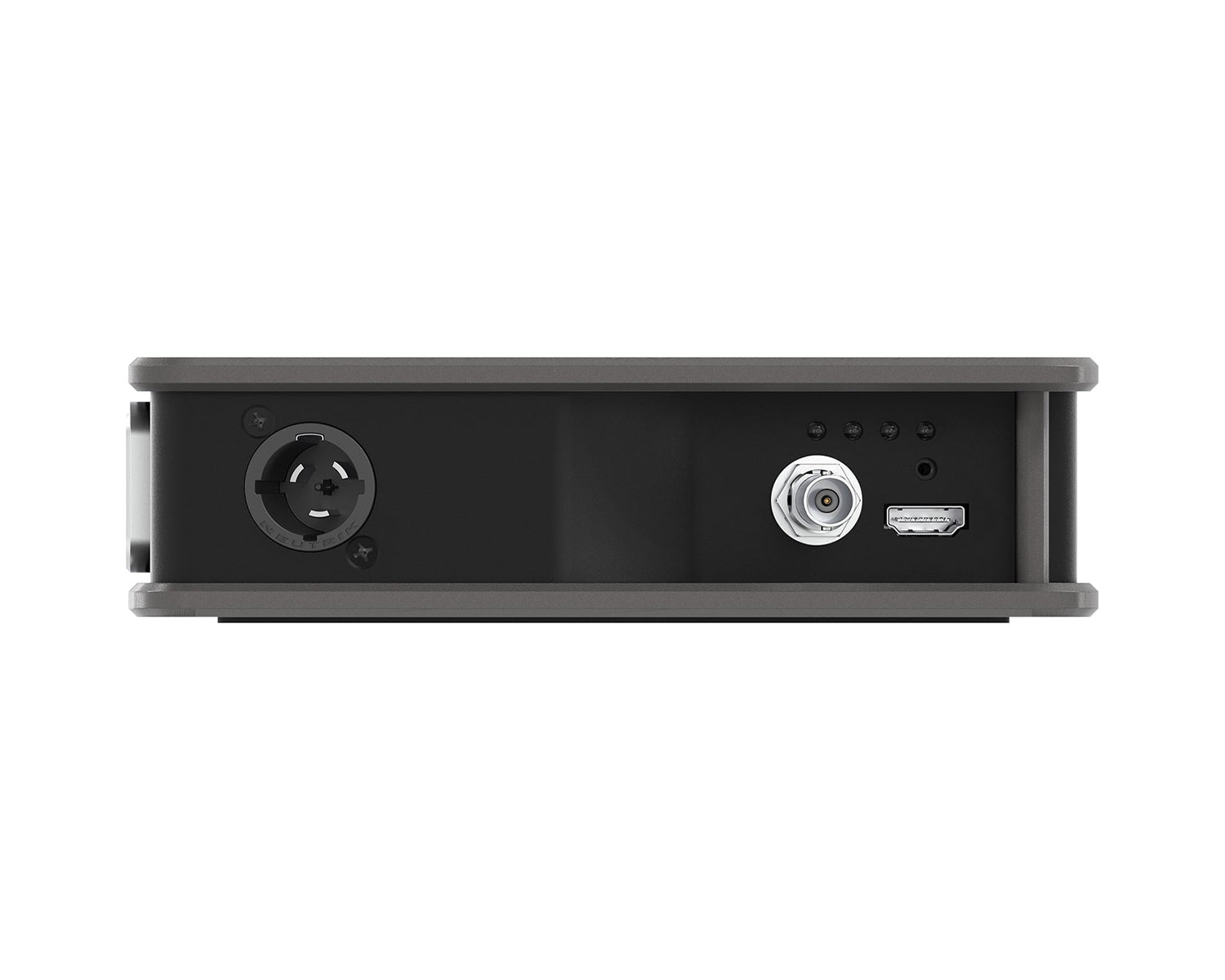 THEXVVVDO2IP - Theatrixx xVision HD Streaming Server HDMI1.2 or 3G SDI to H.264 Image 4