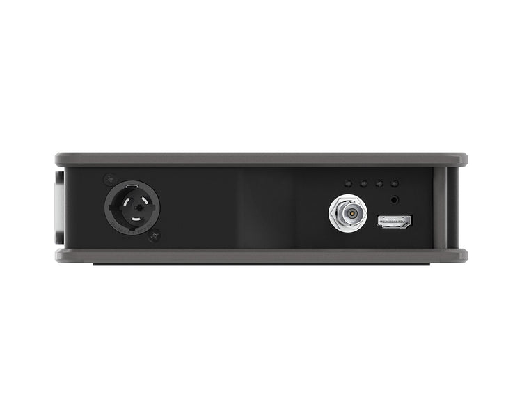 THEXVVVDO2IP - Theatrixx xVision HD Streaming Server HDMI1.2 or 3G SDI to H.264 Image 4