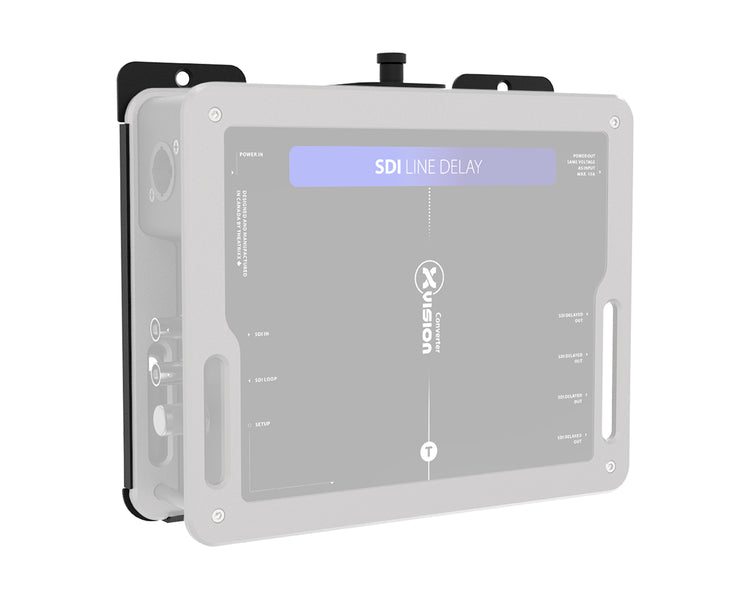 THEXVVVMB - Theatrixx XVV VM B Vertical Mount for 1x B Size xVision Converter Image 4