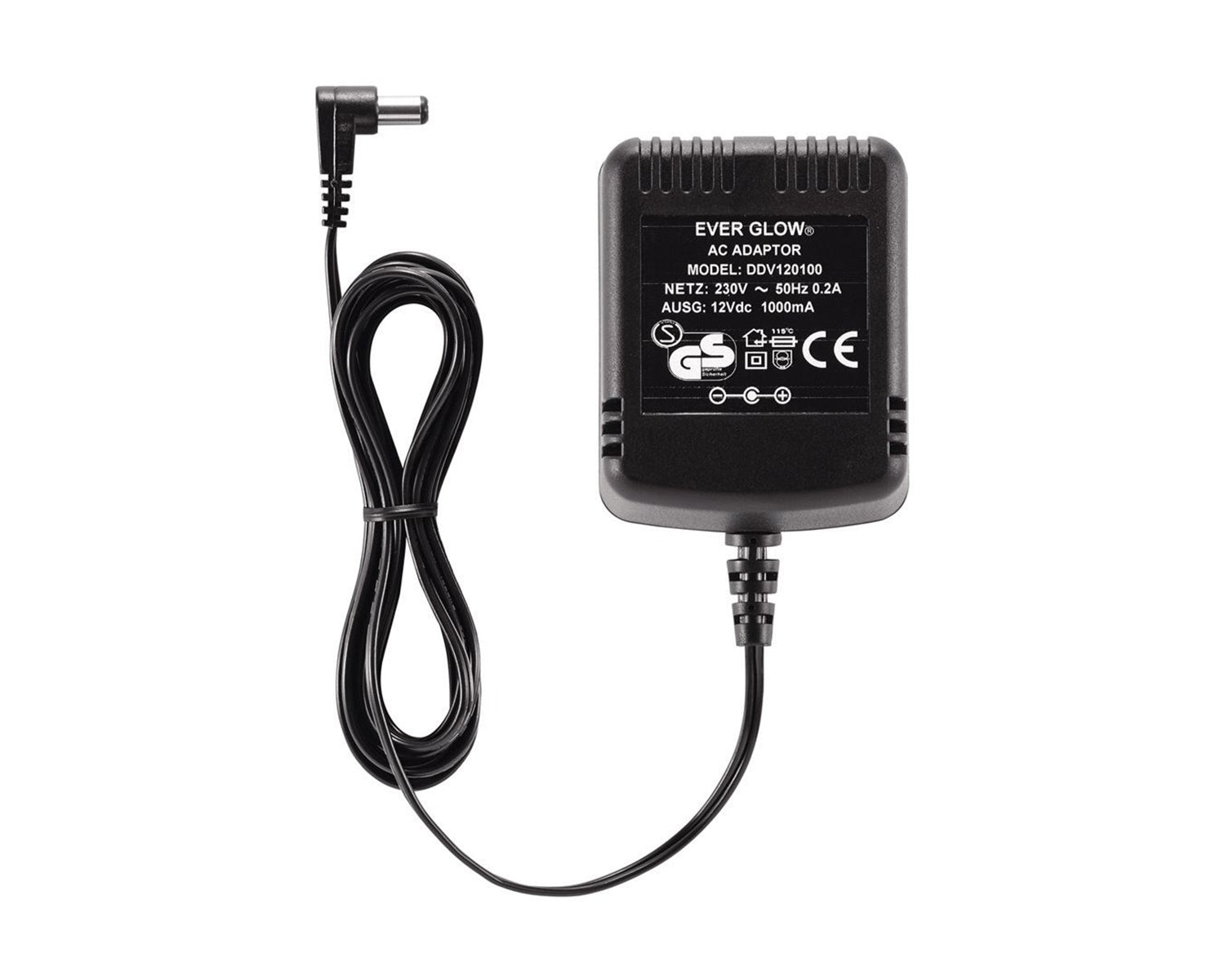 TOAAD1210P - TOA AD1210P AC Adapter for N8000 Series Intercom System Image 1