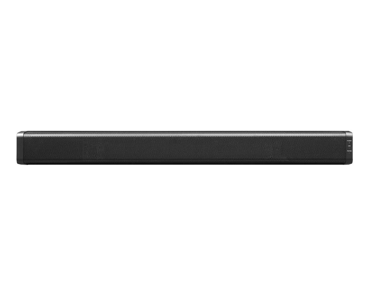 TOAAMCF1B - TOA AM CF1B Conferencing Audio Bar w or 8 Array Microphone Black Image 1