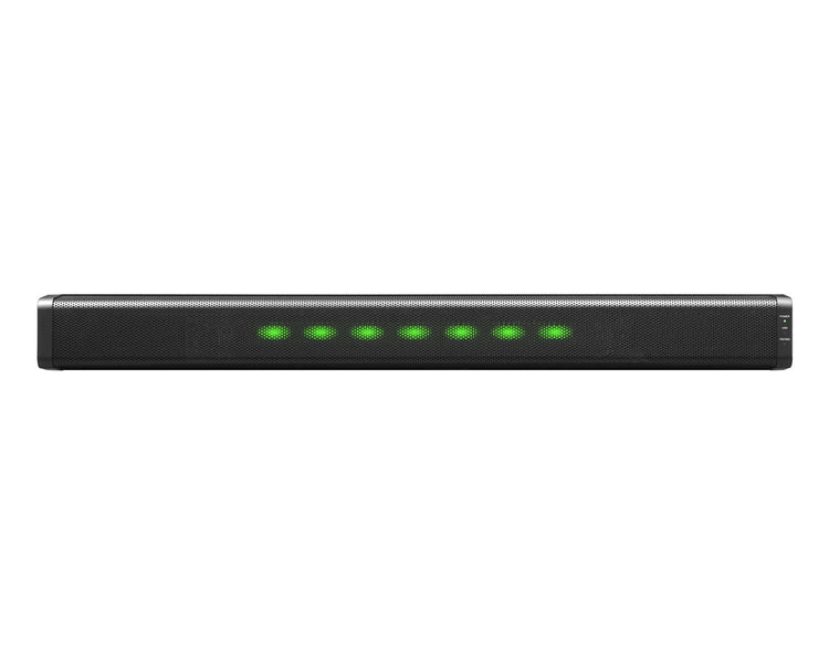 TOAAMCF1B - TOA AM CF1B Conferencing Audio Bar w or 8 Array Microphone Black Image 2