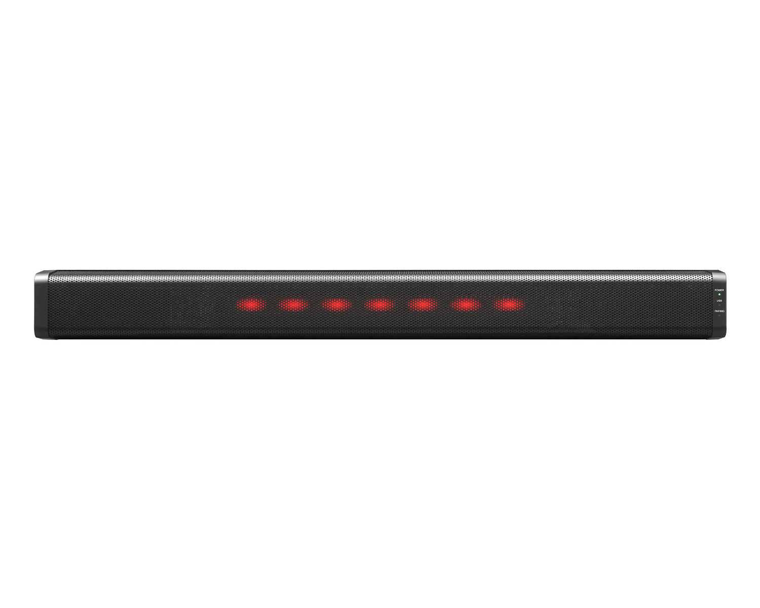 TOAAMCF1B - TOA AM CF1B Conferencing Audio Bar w or 8 Array Microphone Black Image 3
