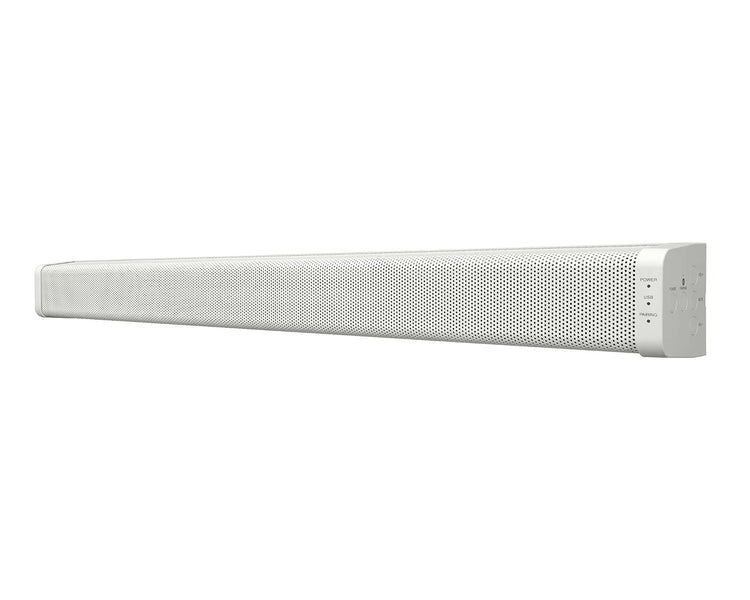 TOAAMCF1W - TOA AM CF1W Conferencing Audio Bar w or 8 Array Microphone White Image 4
