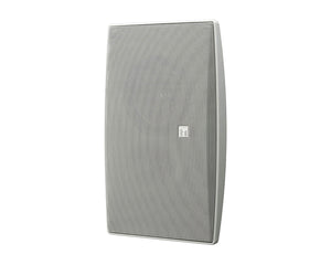 TOABS634T - TOA BS634T Slim Wall Speaker 100V or 6W with Built in Attenuator Image 1