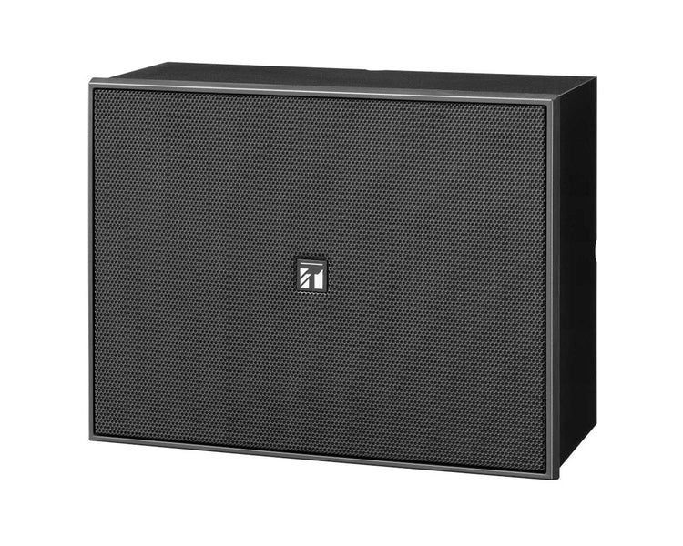 TOABS678BT - TOA BS678BT 100V or 6W Speaker c or w Volume Control Black Image 1