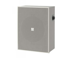 TOABS678T - TOA BS678T 100V or 6W Speaker c or w Volume Control White Image 1