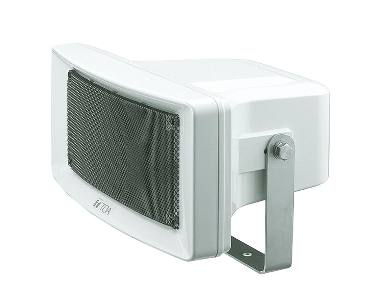 TOACS154BS - TOA CS154BS 15W Widerange Speaker EN54 IP65 Rated Image 1