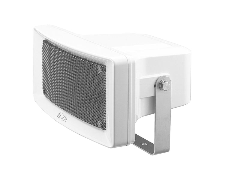 TOACS304 - TOA CS304 IP64 Wide Range Horn Speaker ABS 30W or 100V Image 1