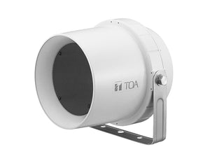 TOACS64BS - TOA CS64BS 6W Widerange Speaker EN54 Image 1