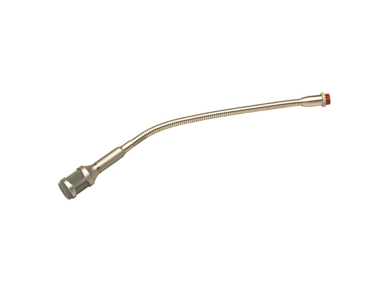 TOADM524B - TOA DM524B Dynamic Gooseneck Paging Mic XLR Image 1