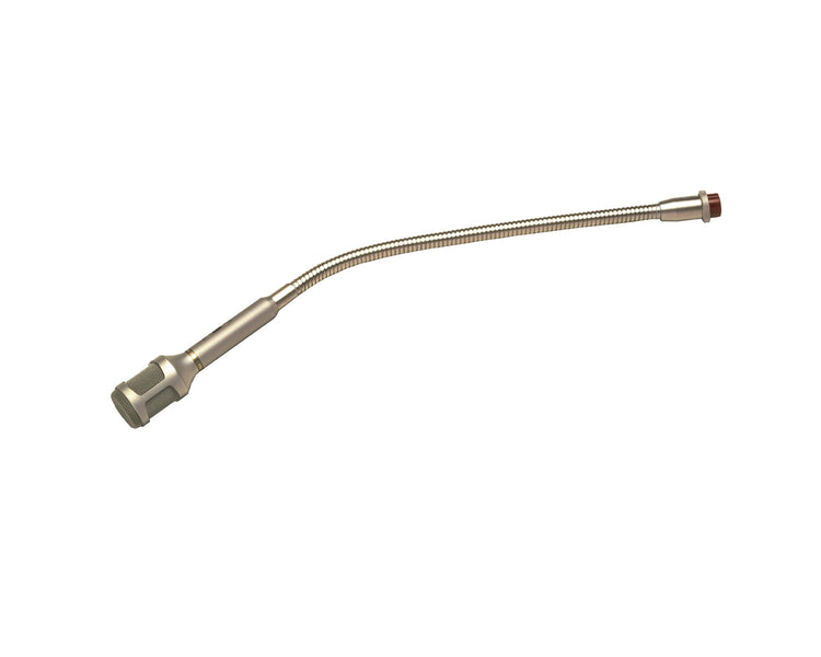 TOADM524S - TOA DM524S Dynamic Gooseneck Paging Mic with Switch XLR Image 1