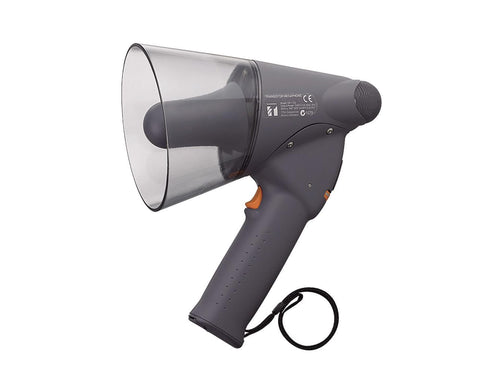 Megaphones
