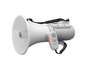 TOAER2215 - TOA ER2215 15W Shoulder Megaphone with Detachable Mic 400m Image 1