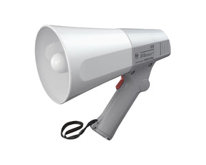 TOAER520 - TOA ER520 6W Handheld Megaphone 250m Range Image 1