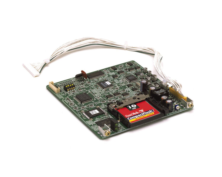 TOAEV200M - TOA EV200M Voice Anouncement Board for VM2120 or 2240 Amps Image 1