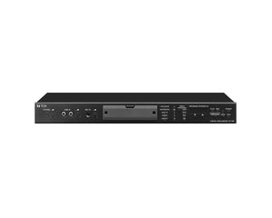 TOAEV700R - TOA EV700R Digital Announcer with CompactFlash memory Card Image 2