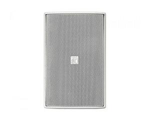 TOAF1000WTBG - TOA *B GRADE* F1000WT 4inch 100V or 8ohm Inc Bracket White Image 1