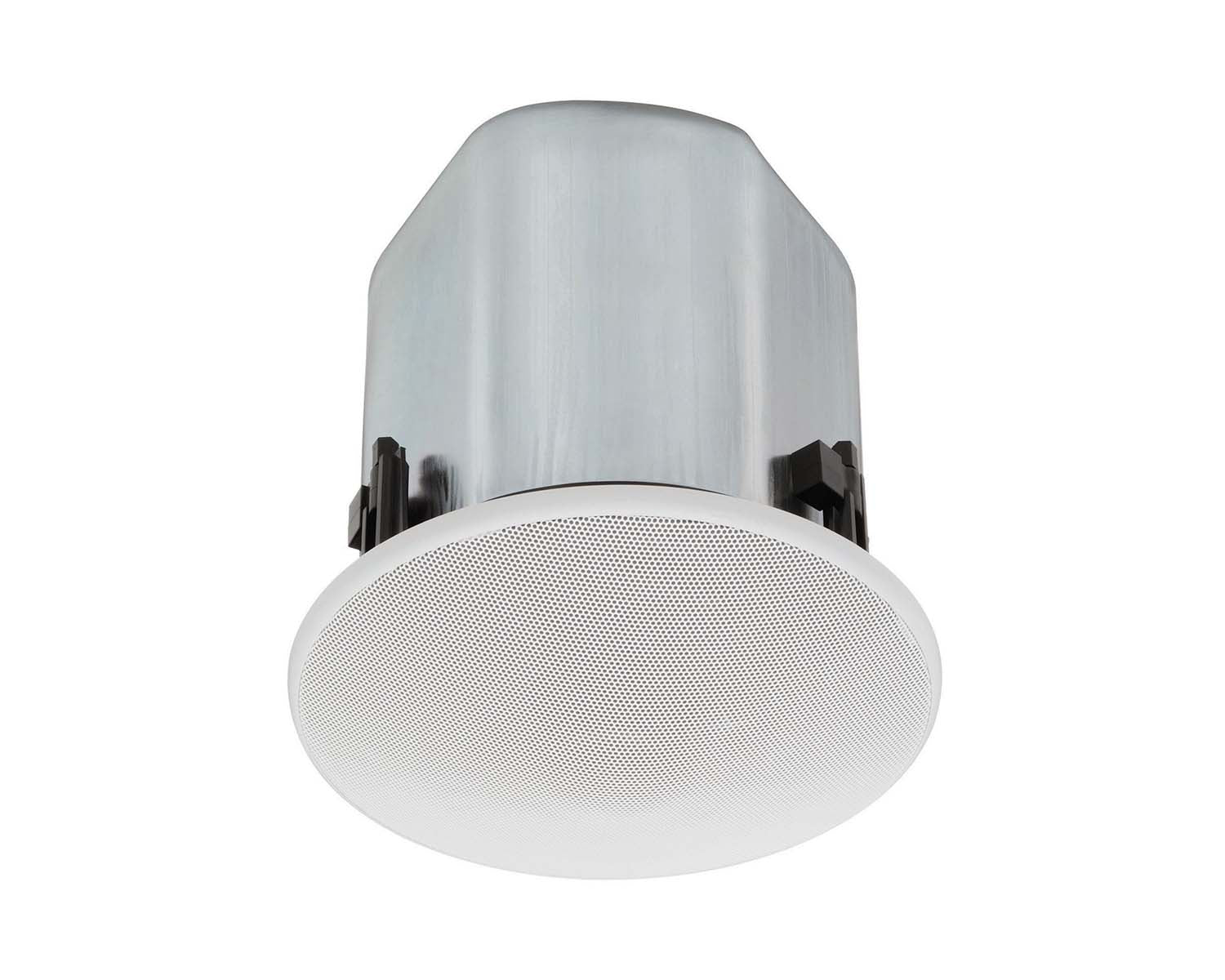 TOAF122C - TOA F122C 4.5inch Closed Ceiling Speaker 8 or 16ohm and 100V 30W Image 1