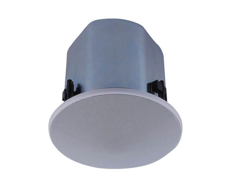 TOAF2352C - TOA F2352C 4.5inch Closed Ceiling Speaker 8 or 16ohm and 100V or 30W Image 1