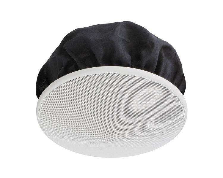 TOAF2352SC - TOA F2352SC 4.5inch Shallow Ceiling Speaker 8 or 16ohm and 100V Image 1