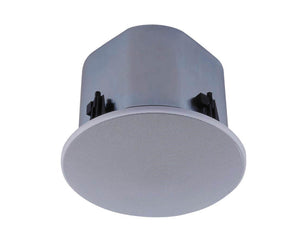 TOAF2852C - TOA F2852C 6inch Closed Ceiling Speaker 8 or 16ohm and 100V or 60W Image 1