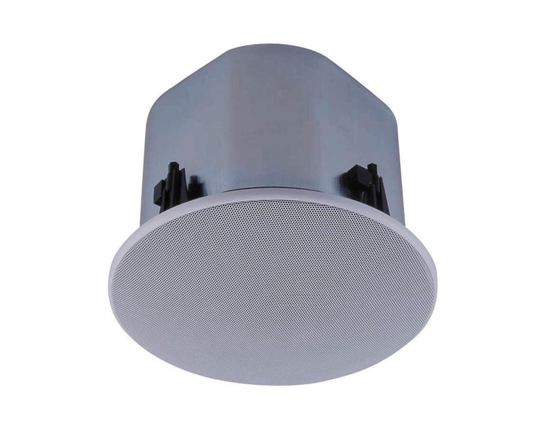 TOAF2852C - TOA F2852C 6inch Closed Ceiling Speaker 8 or 16ohm and 100V or 60W Image 1
