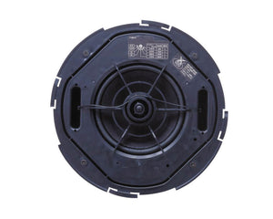 TOAF2852C - TOA F2852C 6inch Closed Ceiling Speaker 8 or 16ohm and 100V or 60W Image 2
