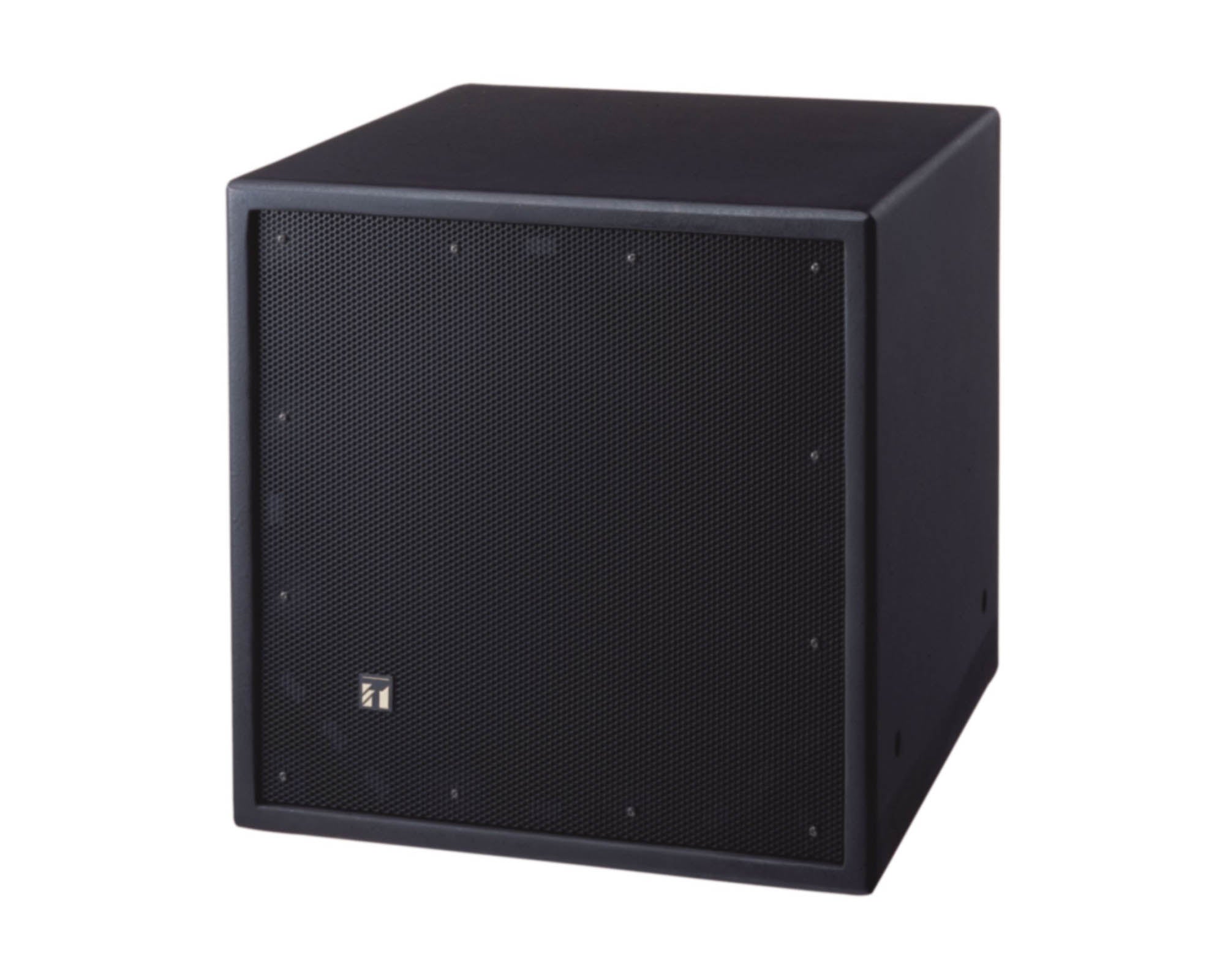 TOAFB120B - TOA FB120B 12inch Sub Bass (for HX5 and F2000) 8ohm 200W Black Image 1