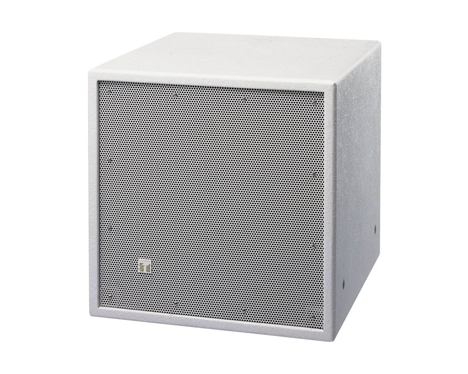 TOAFB120W - TOA FB120W 12inch Sub Bass (for HX5 and F2000) 8ohm 200W White Image 1