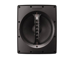 TOAHS1500BT - TOA HS1500BT 15inch Compact Coaxial Array Speaker 100V Black Image 2