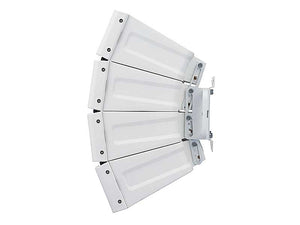 TOAHX5WWP - TOA HX5WWP Weatherproof Version of HX5W Speaker System Image 4