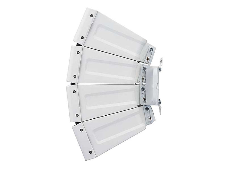 TOAHX5WWP - TOA HX5WWP Weatherproof Version of HX5W Speaker System Image 4