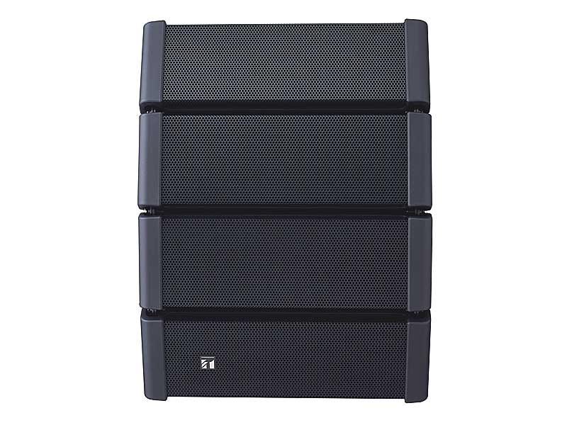 TOAHXBWP - TOA HX5BWP Weatherproof Version of HX5B Speaker System Image 5