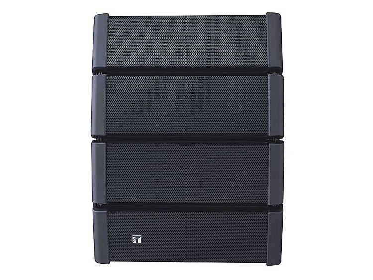 TOAHXBWP - TOA HX5BWP Weatherproof Version of HX5B Speaker System Image 5