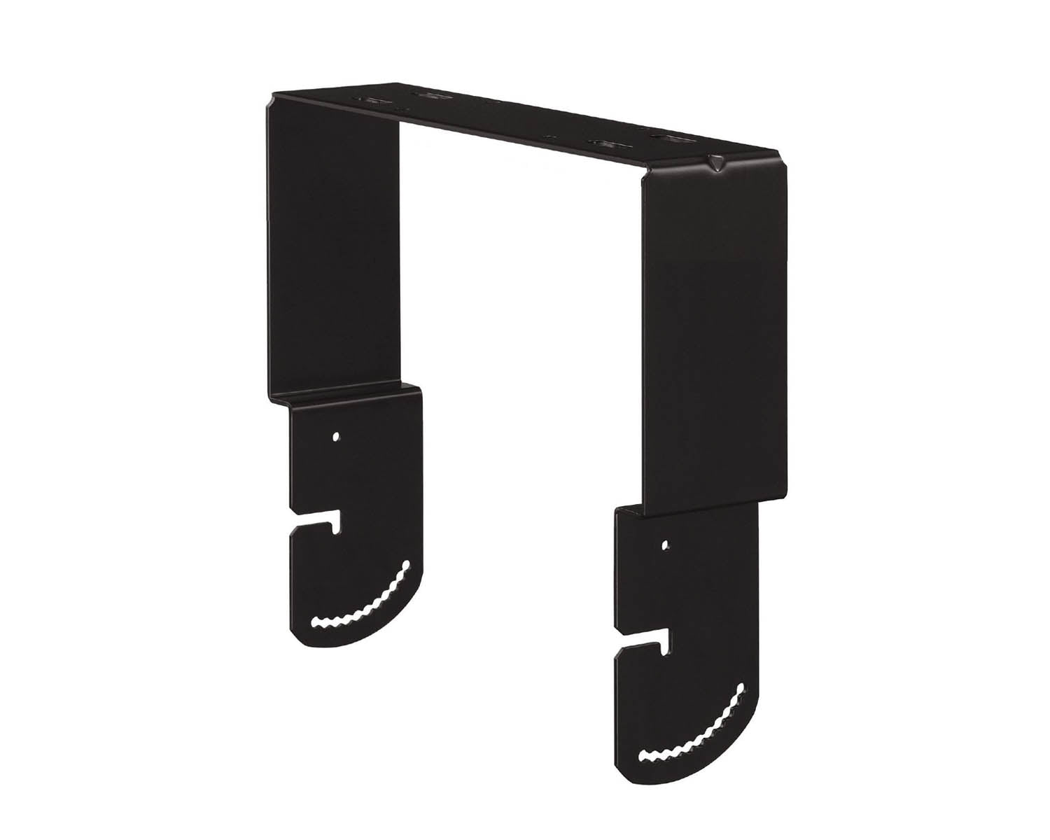 TOAHY1200VB - TOA HY1200VB Vertical Mount Bracket for HS120B or 1200BT Image 1