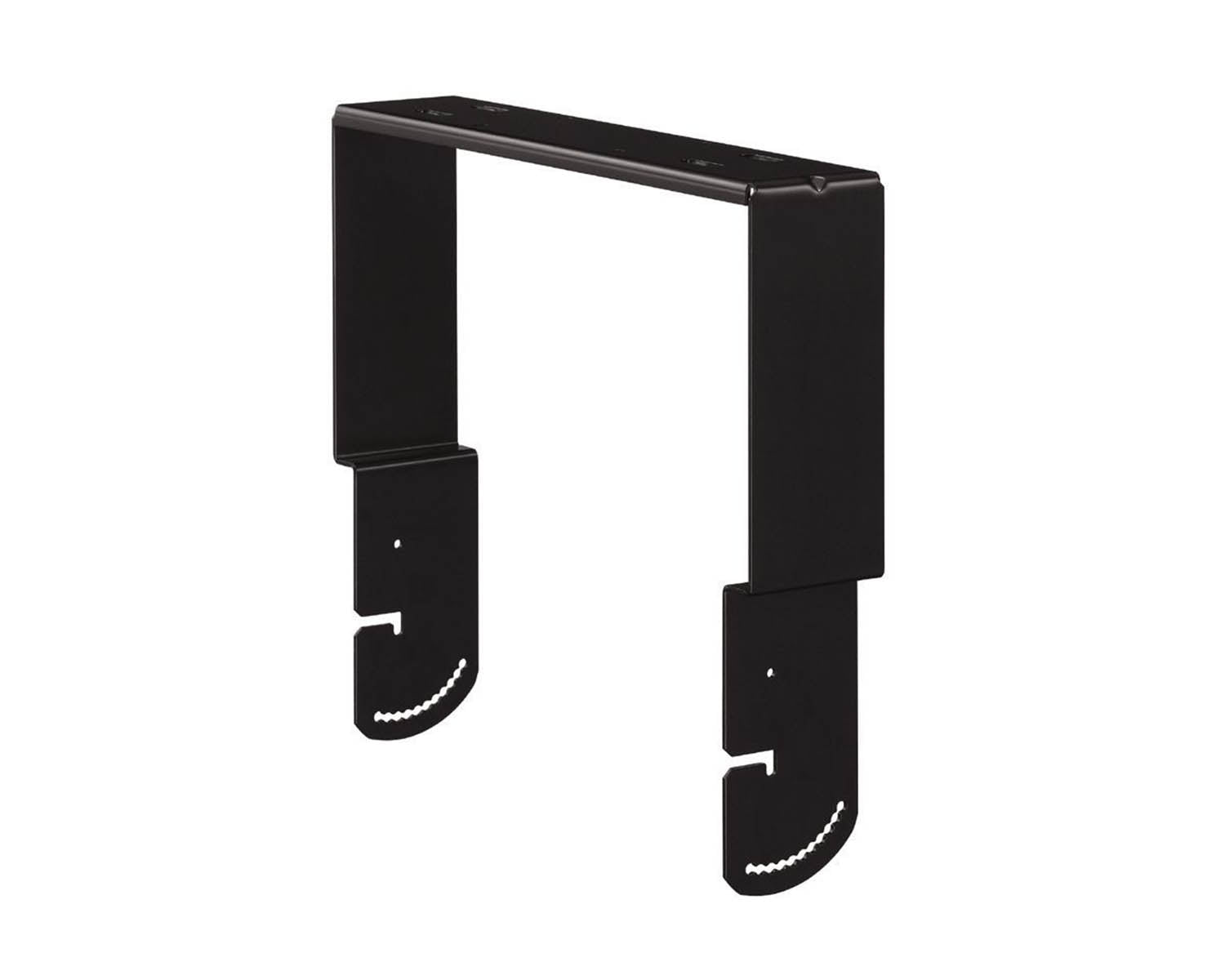 TOAHY1500VB - TOA HY1500VB Vertical Mount Bracket for HS150B or 1500BT Image 1