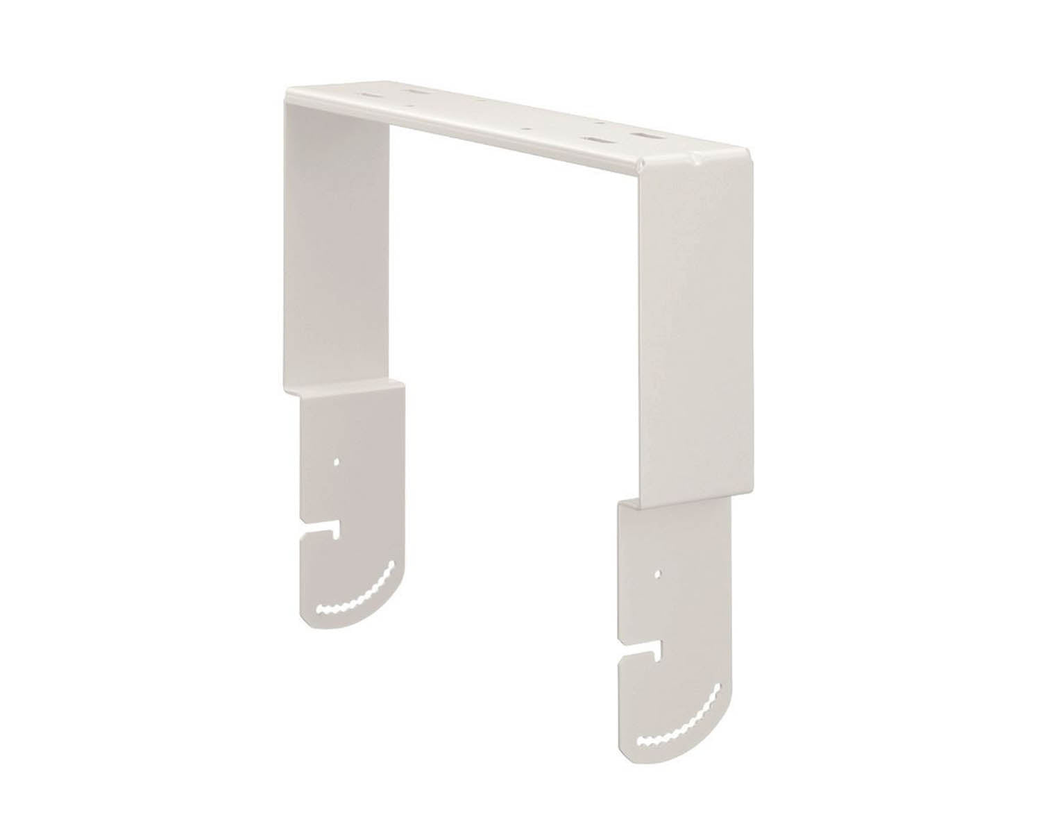 TOAHY1500VW - TOA HY1500VW Vertical Mount Bracket for HS150W or 1500WT Image 1