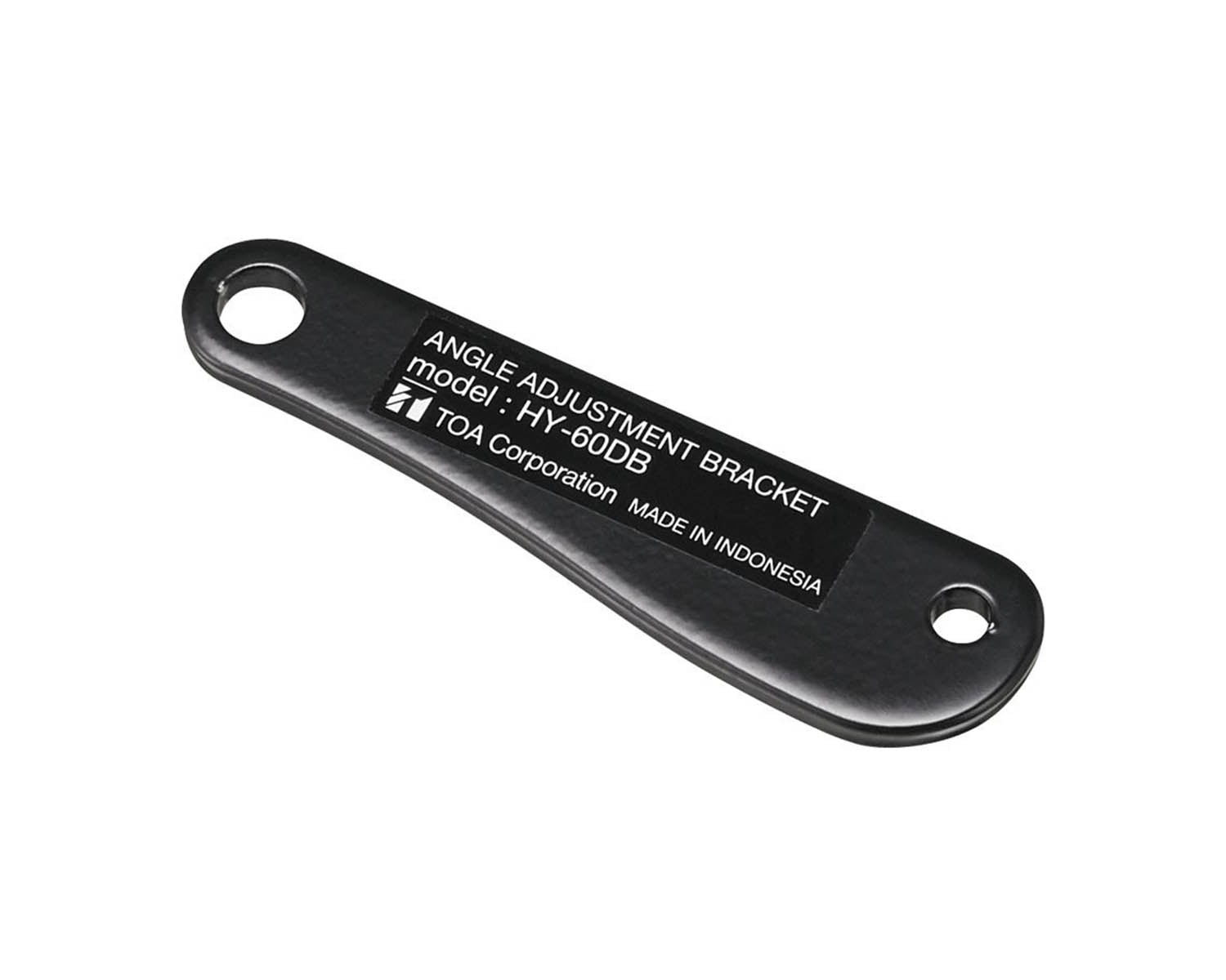 TOAHY60DBWP - TOA HY60DB Weather Proof Angle Adjustment Bracket for HX7B Image 1