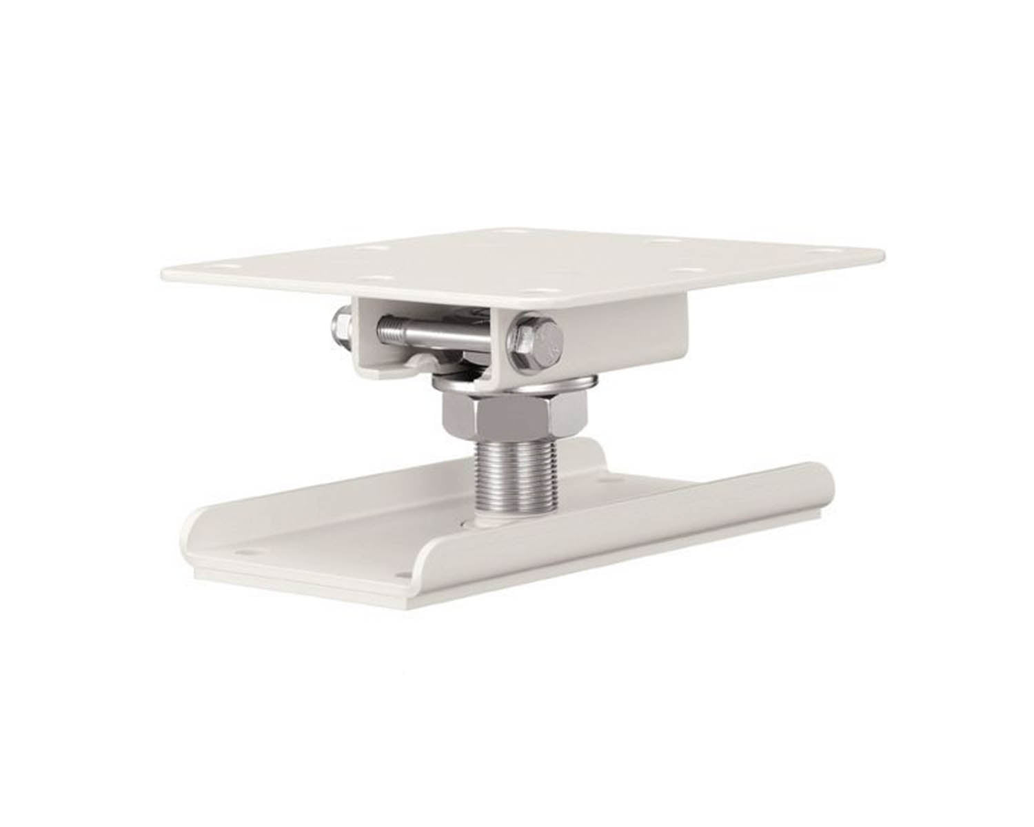 TOAHYC0801W - TOA HYC0801W Ceiling Mount Bracket HS120W or 1200 White Image 1