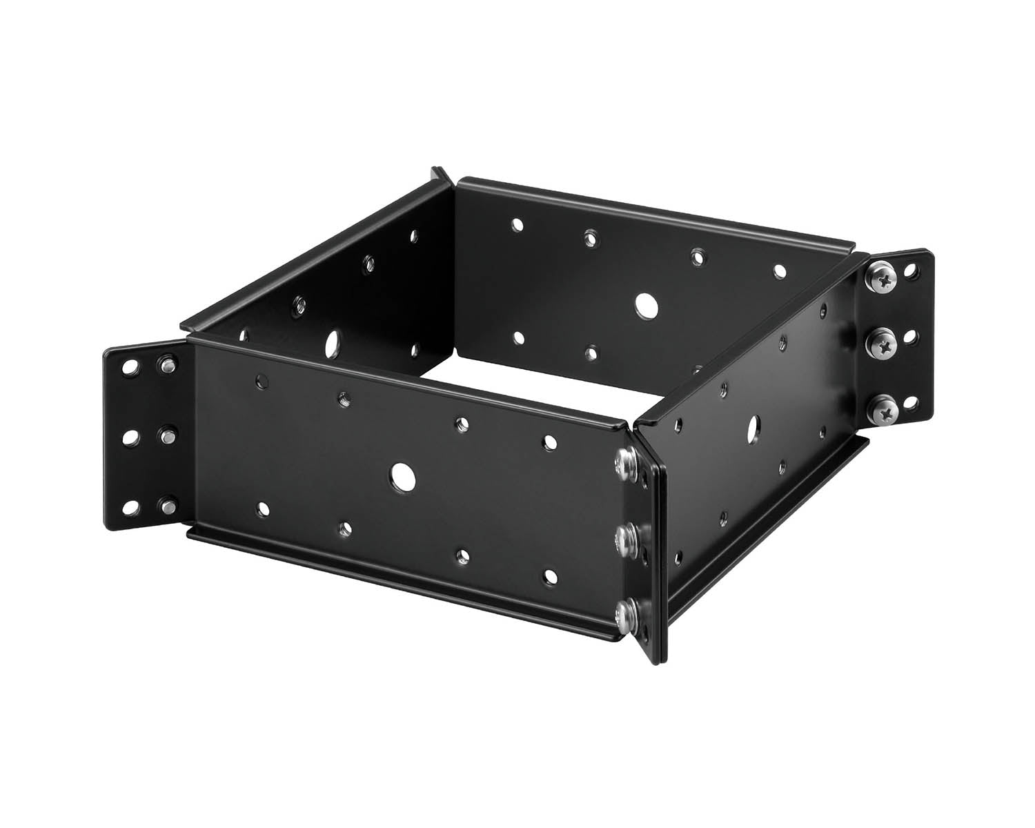 TOAHYCL20B - TOA HYCL20B Central Cluster Bracket Black for F2000 Speaker Image 1