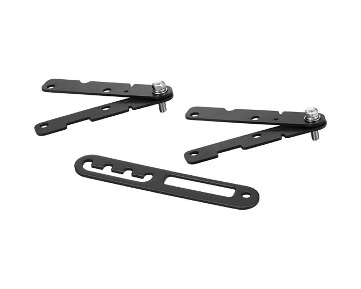 TOAHYCN1BWP - TOA HYCN1BWP Extension Bracket Black Weather Resistant Version Image 1